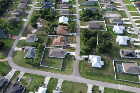 Land in PORT ST LUCIE in Saint Lucie, Florida № 1901706 - photo 10