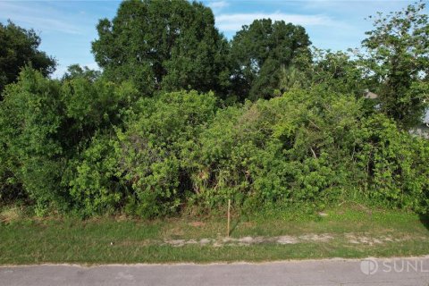 Land in PORT ST LUCIE in Saint Lucie, Florida № 1901706 - photo 1