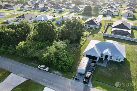 Land in PORT ST LUCIE in Saint Lucie, Florida № 1901706 - photo 13