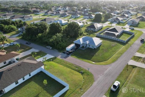 Land in PORT ST LUCIE in Saint Lucie, Florida № 1901706 - photo 15