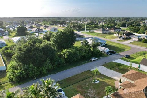 Land in PORT ST LUCIE in Saint Lucie, Florida № 1901706 - photo 12