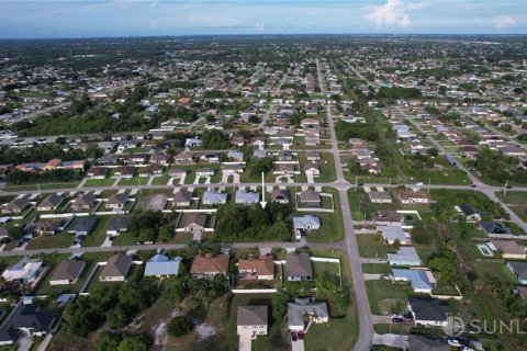 Land in PORT ST LUCIE in Saint Lucie, Florida № 1901706 - photo 8