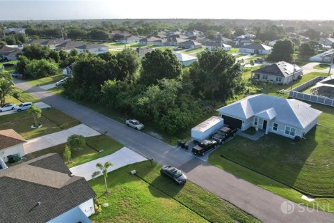 Land in PORT ST LUCIE in Saint Lucie, Florida № 1901706 - photo 11