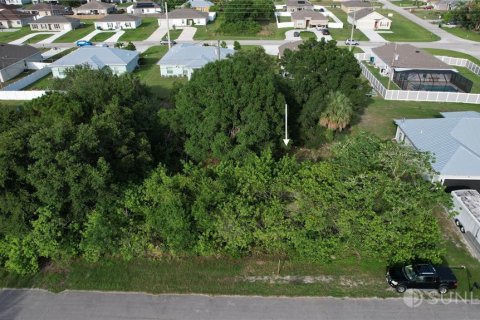 Land in PORT ST LUCIE in Saint Lucie, Florida № 1901706 - photo 3
