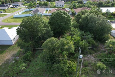 Land in PORT ST LUCIE in Saint Lucie, Florida № 1901706 - photo 4