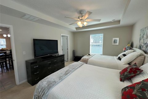 Villa ou maison à louer à Groveland, Floride: 3 chambres, 150.13 m2 № 2426886 - photo 9