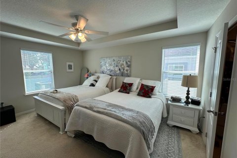 Villa ou maison à louer à Groveland, Floride: 3 chambres, 150.13 m2 № 2426886 - photo 8