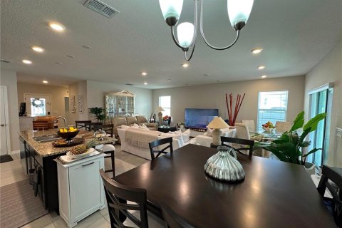 Villa ou maison à louer à Groveland, Floride: 3 chambres, 150.13 m2 № 2426886 - photo 7