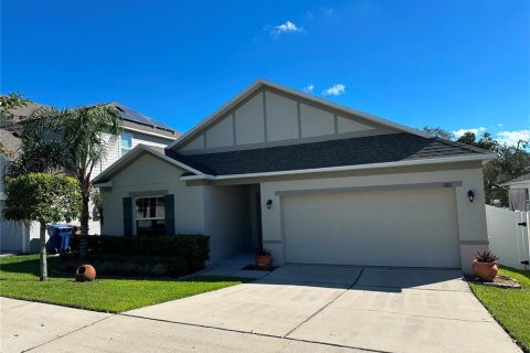 Villa ou maison à Groveland, Floride 3 chambres, 150.13 m2 № 2426886