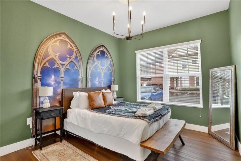 Adosado en venta en Kissimmee, Florida, 4 dormitorios, 169.36 m2 № 1901927 - foto 17