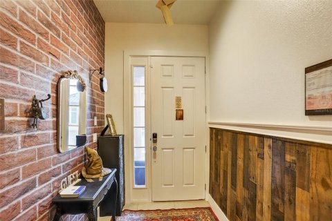 Adosado en venta en Kissimmee, Florida, 4 dormitorios, 169.36 m2 № 1901927 - foto 4