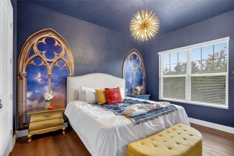 Adosado en venta en Kissimmee, Florida, 4 dormitorios, 169.36 m2 № 1901927 - foto 24