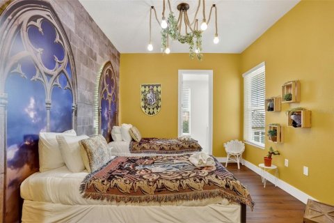 Adosado en venta en Kissimmee, Florida, 4 dormitorios, 169.36 m2 № 1901927 - foto 26