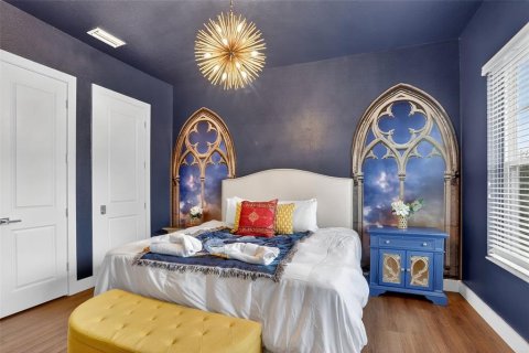 Adosado en venta en Kissimmee, Florida, 4 dormitorios, 169.36 m2 № 1901927 - foto 28