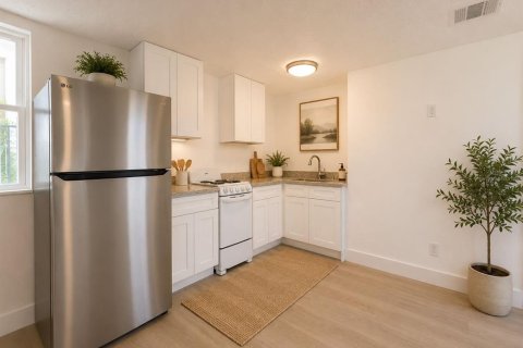 Снять в аренду квартиру в Тампа, Флорида 5 комнат, 28.24м2, № 2151510 - фото 4