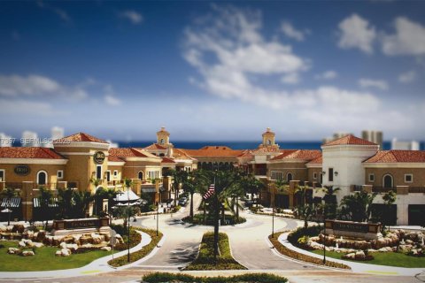 House in Hallandale Beach, Florida 3 bedrooms, 201.23 sq.m. № 2041963 - photo 20