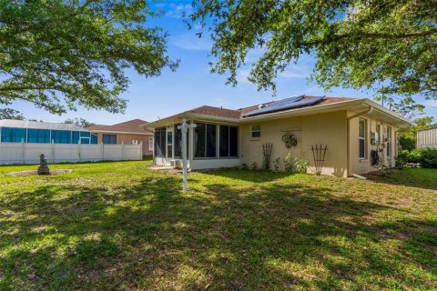 Villa ou maison à vendre à North Port, Floride: 3 chambres, 105.44 m2 № 1616795 - photo 25