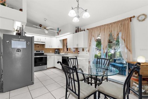 Villa ou maison à vendre à North Port, Floride: 3 chambres, 105.44 m2 № 1616795 - photo 7