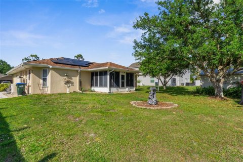 Villa ou maison à vendre à North Port, Floride: 3 chambres, 105.44 m2 № 1616795 - photo 23