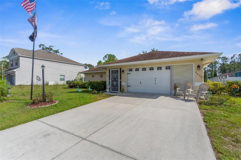 Villa ou maison à vendre à North Port, Floride: 3 chambres, 105.44 m2 № 1616795 - photo 2