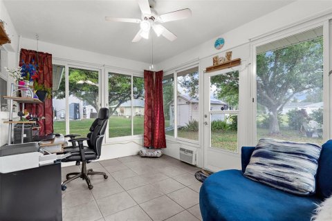 Villa ou maison à vendre à North Port, Floride: 3 chambres, 105.44 m2 № 1616795 - photo 21