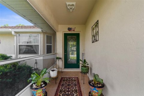 Villa ou maison à vendre à North Port, Floride: 3 chambres, 105.44 m2 № 1616795 - photo 3