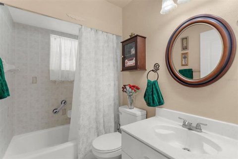 Villa ou maison à vendre à North Port, Floride: 3 chambres, 105.44 m2 № 1616795 - photo 19