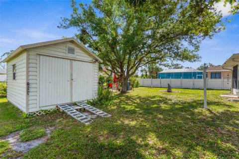 Villa ou maison à vendre à North Port, Floride: 3 chambres, 105.44 m2 № 1616795 - photo 26