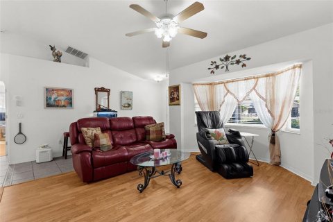Villa ou maison à vendre à North Port, Floride: 3 chambres, 105.44 m2 № 1616795 - photo 5