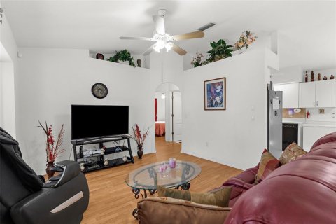 Villa ou maison à vendre à North Port, Floride: 3 chambres, 105.44 m2 № 1616795 - photo 6