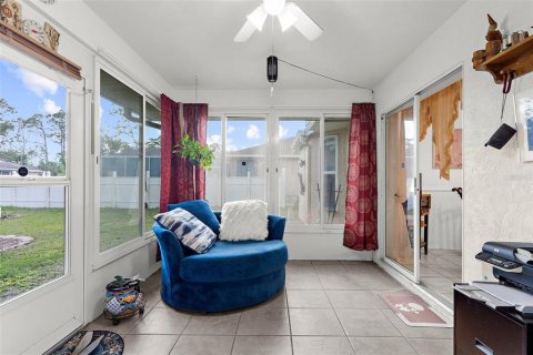 Villa ou maison à vendre à North Port, Floride: 3 chambres, 105.44 m2 № 1616795 - photo 22