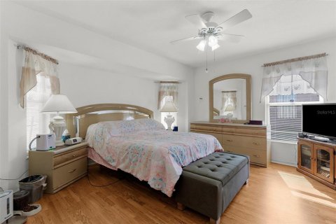 Villa ou maison à vendre à North Port, Floride: 3 chambres, 105.44 m2 № 1616795 - photo 11