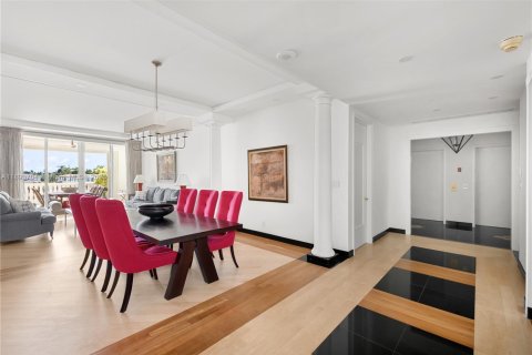 Купить кондоминиум в Авентура, Флорида 4 спальни, 274.06м2, № 1947372 - фото 5