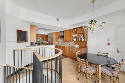 Купить кондоминиум в Авентура, Флорида 4 спальни, 274.06м2, № 1947372 - фото 10