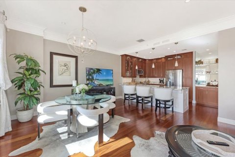 Condo in Sarasota, Florida, 1 bedroom  № 2202688 - photo 7