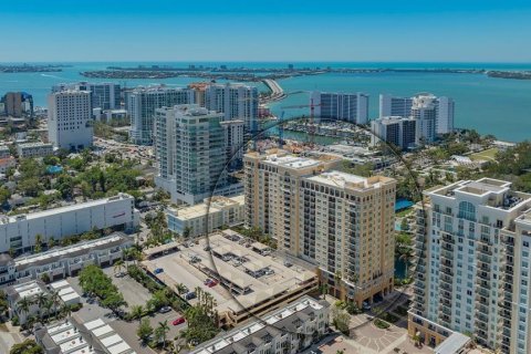 Condo in Sarasota, Florida, 1 bedroom № 2202688
