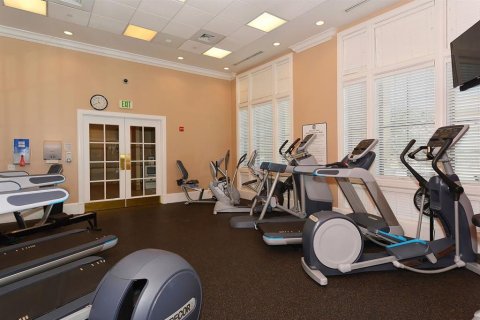 Condo in Sarasota, Florida, 1 bedroom  № 2202688 - photo 27