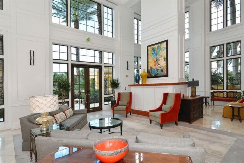 Condo in Sarasota, Florida, 1 bedroom  № 2202688 - photo 25