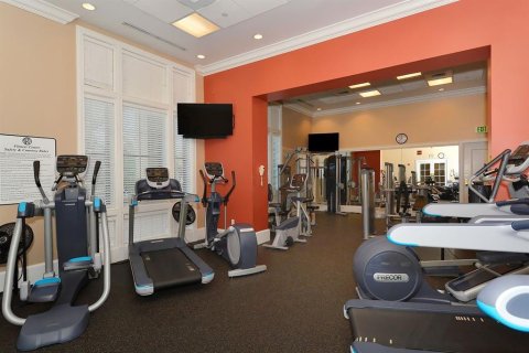 Condo in Sarasota, Florida, 1 bedroom  № 2202688 - photo 26