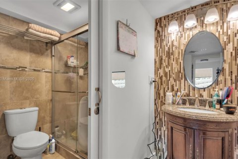 Copropriété à vendre à Miami Beach, Floride: 2 chambres, 106.93 m2 № 1979776 - photo 15