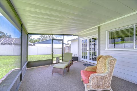 House in Tampa, Florida 4 bedrooms, 157.93 sq.m. № 1870424 - photo 29