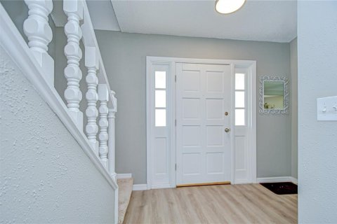 House in Tampa, Florida 4 bedrooms, 157.93 sq.m. № 1870424 - photo 5