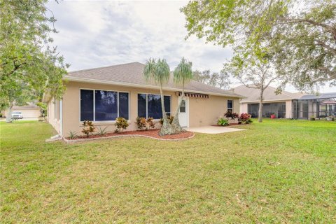 House in New Smyrna Beach, Florida 3 bedrooms, 222.32 sq.m. № 1567581 - photo 28
