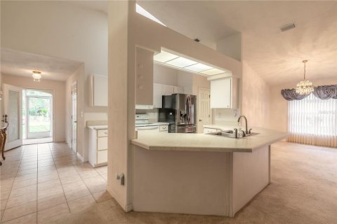 House in New Smyrna Beach, Florida 3 bedrooms, 222.32 sq.m. № 1567581 - photo 6