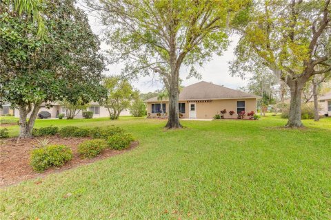 House in New Smyrna Beach, Florida 3 bedrooms, 222.32 sq.m. № 1567581 - photo 27