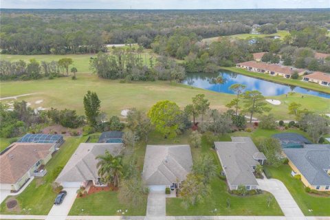 House in New Smyrna Beach, Florida 3 bedrooms, 222.32 sq.m. № 1567581 - photo 30