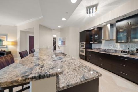 Copropriété à vendre à Clearwater, Floride: 2 chambres, 183.2 m2 № 2208015 - photo 14