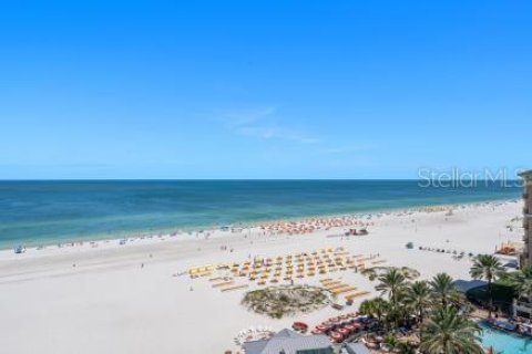 Copropriété à vendre à Clearwater, Floride: 2 chambres, 183.2 m2 № 2208015 - photo 2