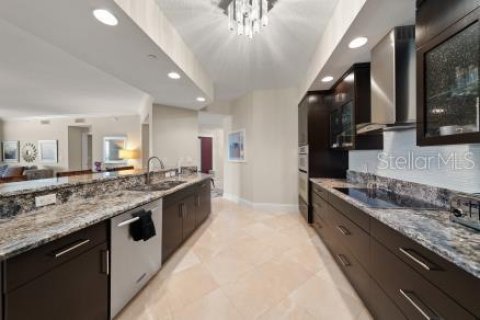 Copropriété à vendre à Clearwater, Floride: 2 chambres, 183.2 m2 № 2208015 - photo 15