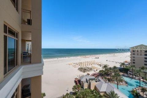 Copropriété à vendre à Clearwater, Floride: 2 chambres, 183.2 m2 № 2208015 - photo 4